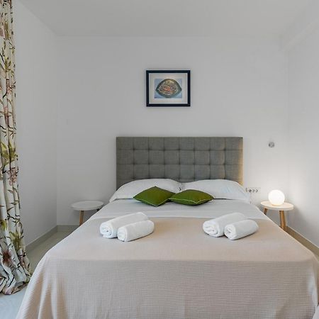 Villas Plitka Tivat Exterior photo