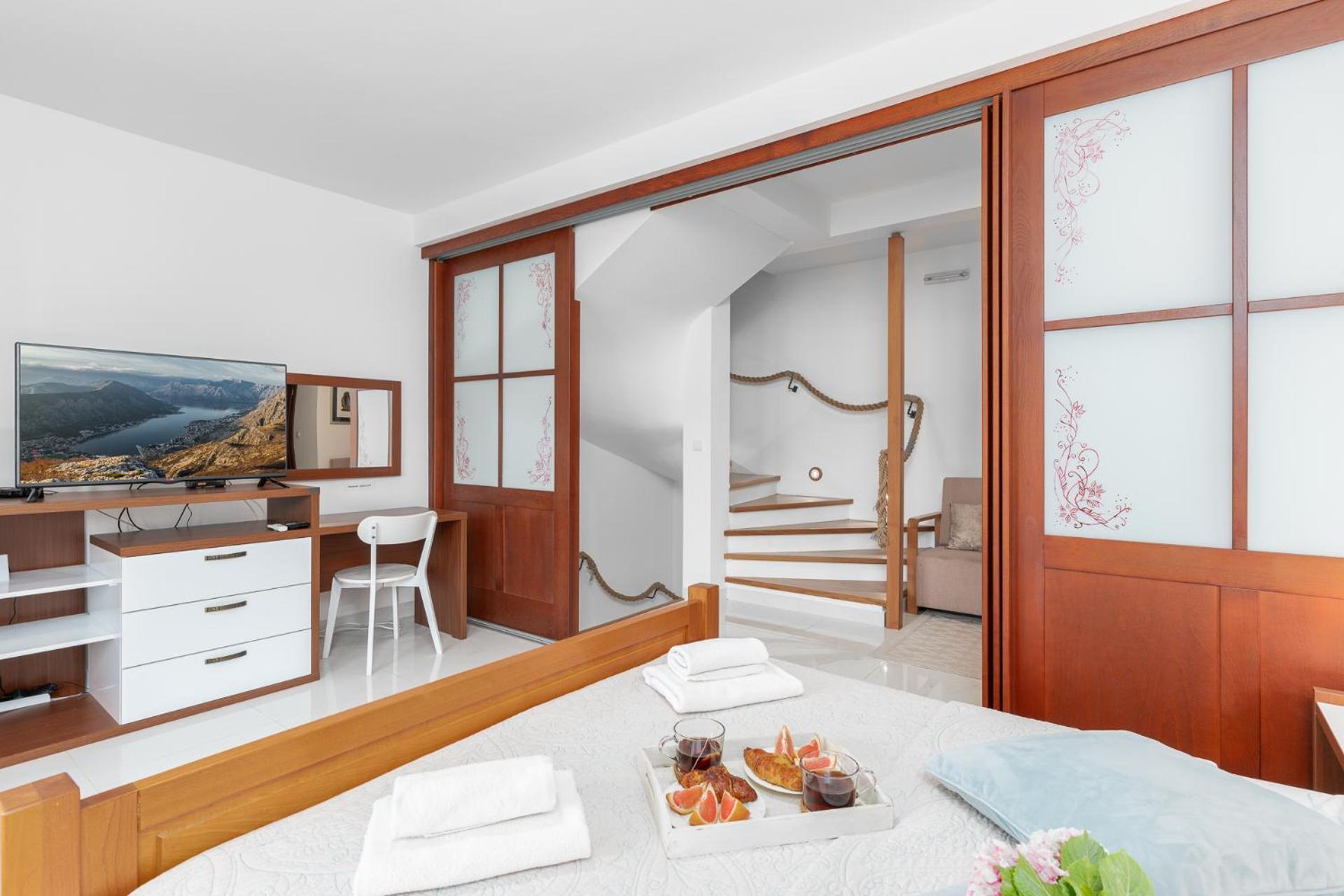 Villas Plitka Tivat Exterior photo