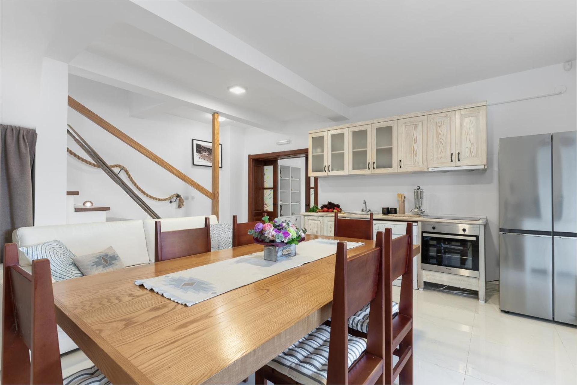 Villas Plitka Tivat Exterior photo